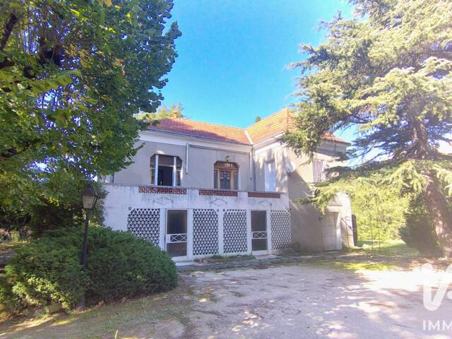 Vente Maison/villa 5 pièces — photo du bien