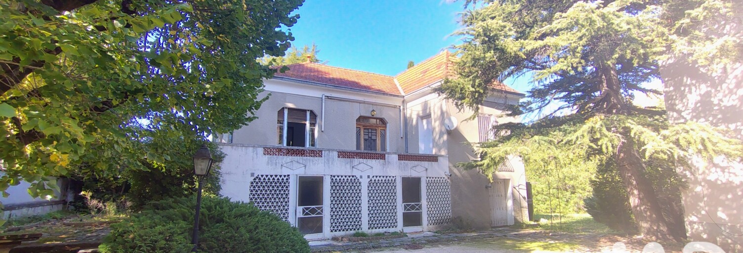 Maison 5 Pièces 150 m² à vendre à Sarrians (84260)