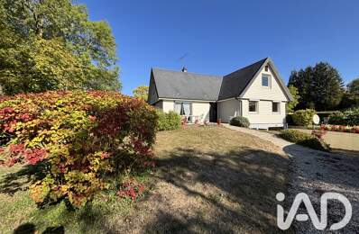 Vente Maison de campagne 5 pièces — photo du bien