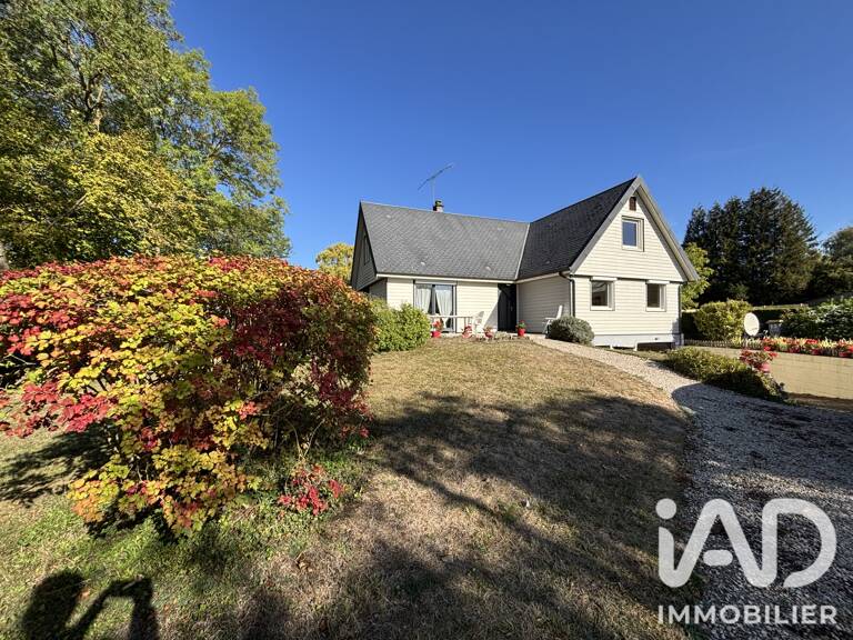 Vente Maison de campagne 5 pièces — photo 1