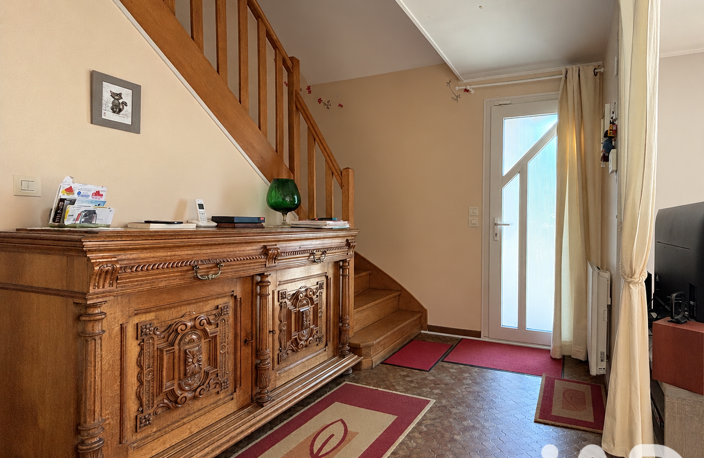 Vente Maison de campagne 5 pièces — photo 2
