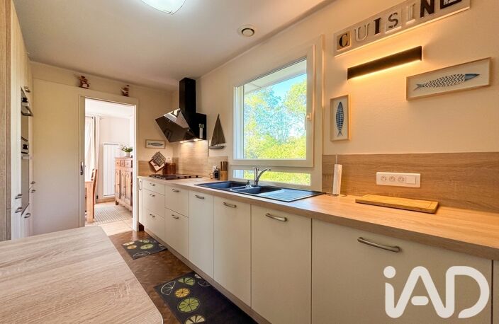 Vente Maison de campagne 5 pièces — photo 3