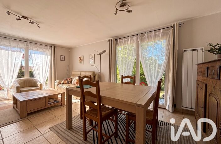 Vente Maison de campagne 5 pièces — photo 4