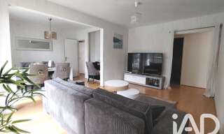 Appartement 4 Pièces 76 m² à vendre à Les Ulis (91940)