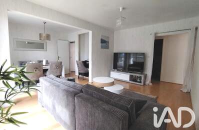 Vente Appartement 4 pièces — photo du bien