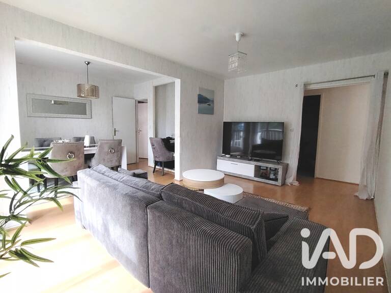 Vente Appartement 4 pièces — photo 1