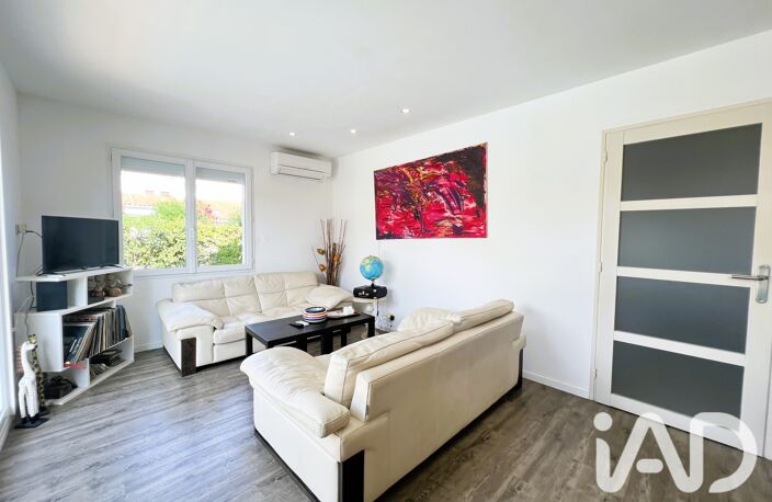 Vente Maison traditionnelle 4 pièces — photo 2