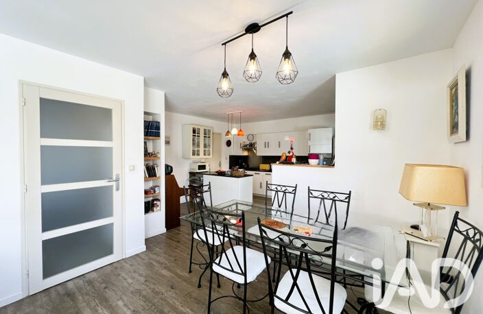 Vente Maison traditionnelle 4 pièces — photo 3