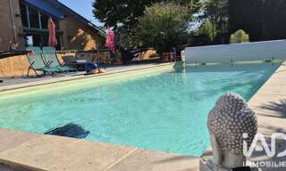 Maison 12 Pièces 330 m² à vendre à Chabeuil (26120)