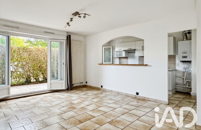Vente Appartement 2 pièces — photo 2