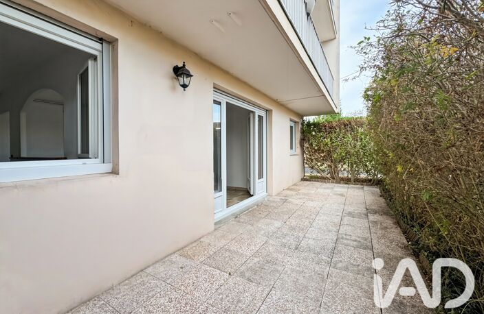 Vente Appartement 2 pièces — photo 3