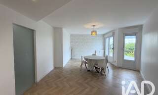 Appartement 5 Pièces 89 m² à louer à Nantes (44300)
