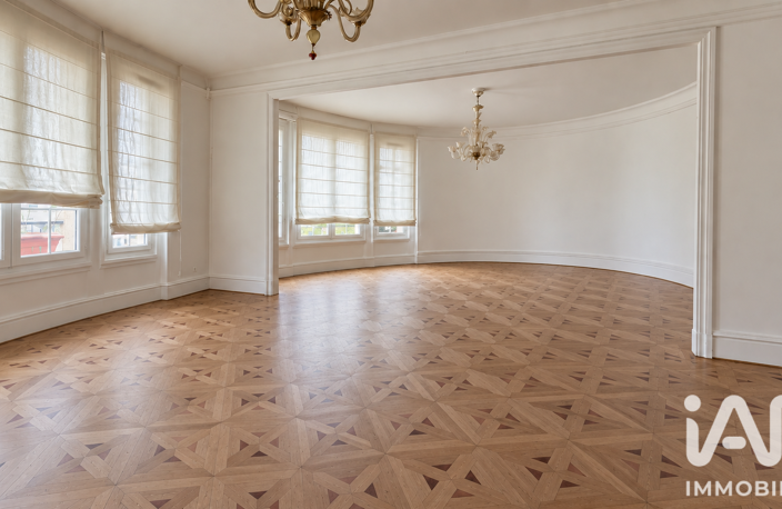 Vente Appartement 5 pièces — photo 4