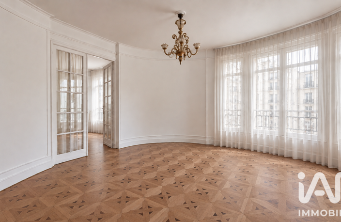 Vente Appartement 5 pièces — photo 5