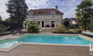 Maison 10 Pièces 253 m² à vendre à Villemoisson-sur-Orge (91360)
