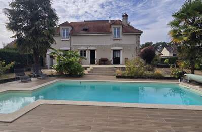 Vente Maison/villa 10 pièces — photo du bien