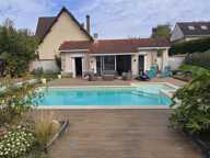 Vente Maison/villa 10 pièces — photo 2