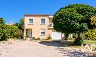Maison 7 Pièces 153 m² à vendre à Mormoiron (84570)