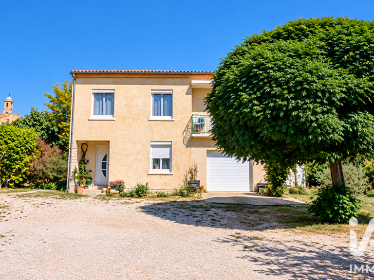 Vente Maison/villa 7 pièces — photo 1
