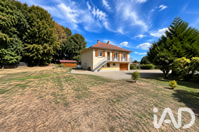 Maison 3 pièces 125000 €