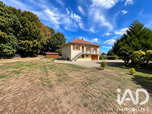 Vente Maison traditionnelle 3 pièces — photo du bien