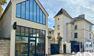 Immeuble  242 m² à vendre à L'Isle-Adam (95290)