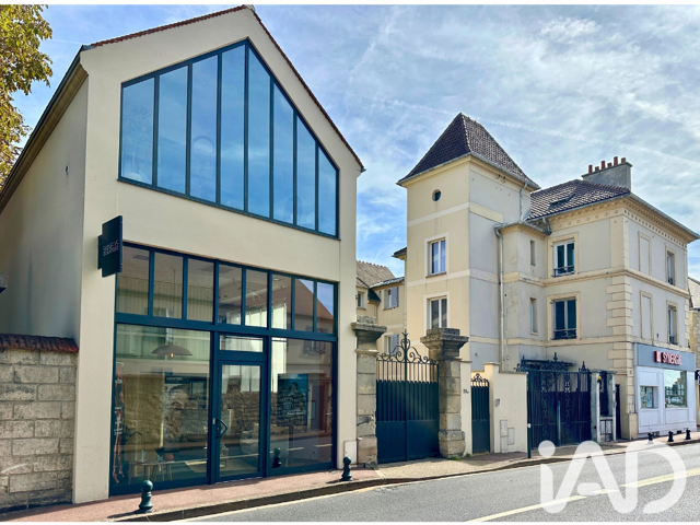 Vente Immeuble 242 m&sup2; — photo du bien