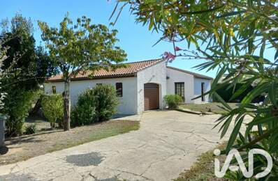Vente Maison/villa 3 pièces — photo du bien