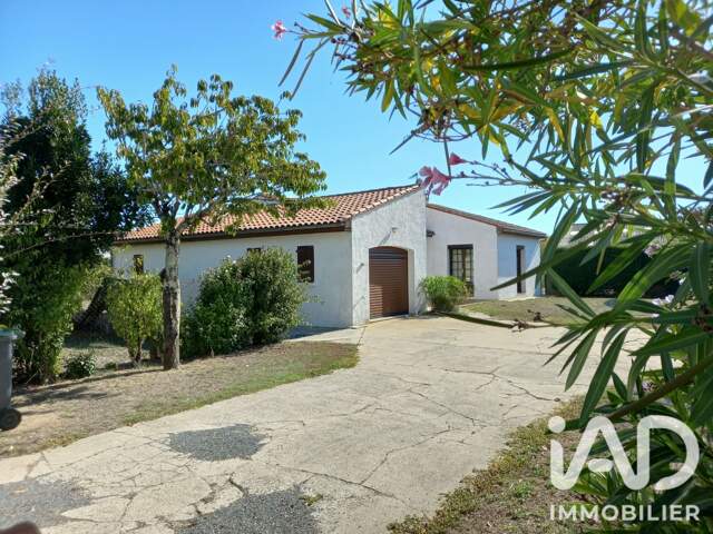 Vente Maison/villa 3 pièces — photo du bien