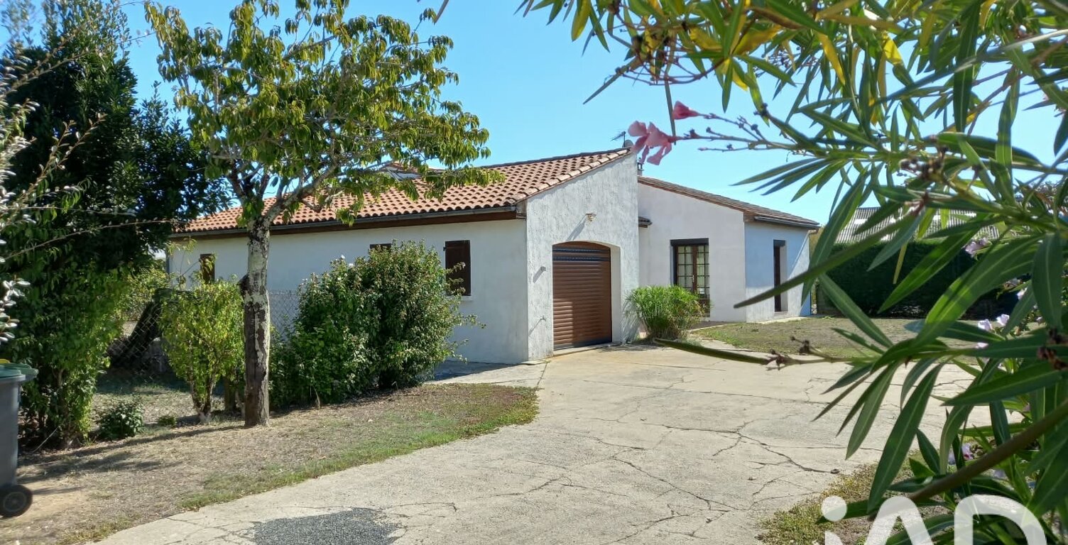 Vente Maison/villa 3 pièces — photo 1