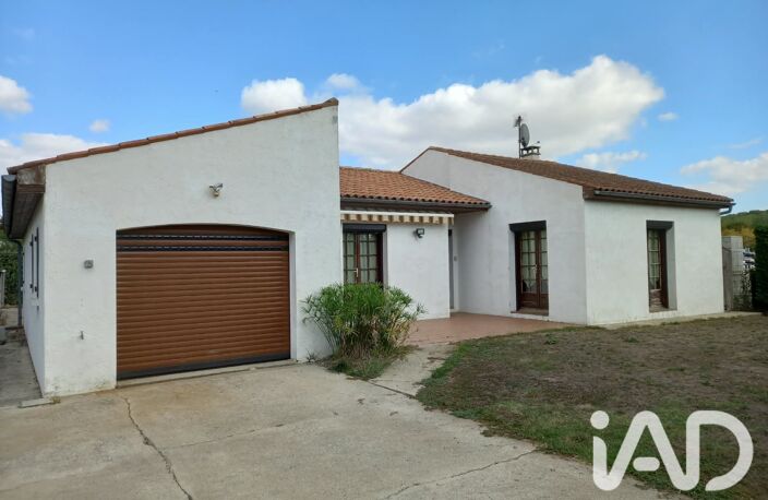 Vente Maison/villa 3 pièces — photo 2