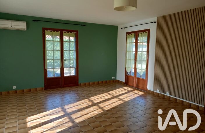 Vente Maison/villa 3 pièces — photo 4