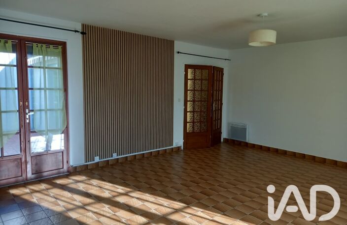 Vente Maison/villa 3 pièces — photo 5