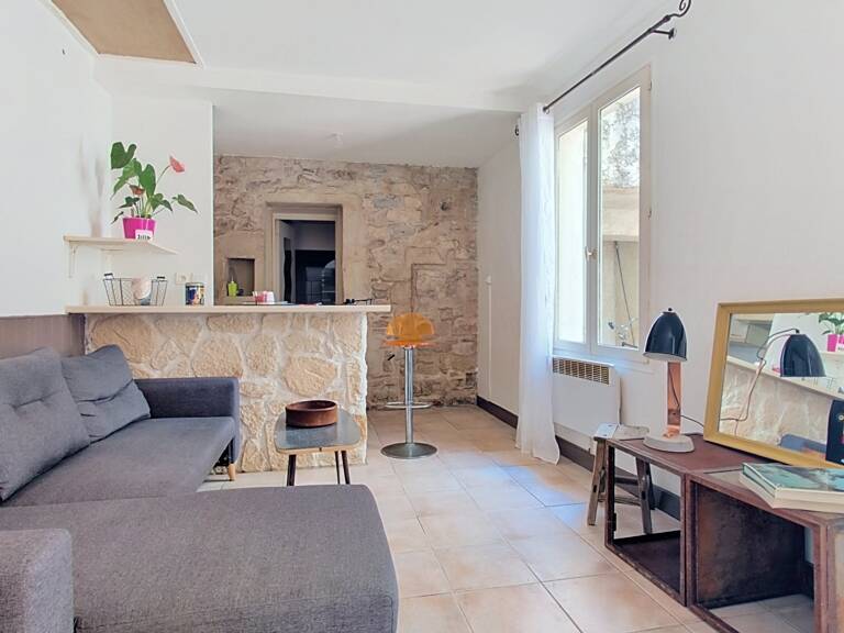 Vente Appartement 2 pièces — photo 1