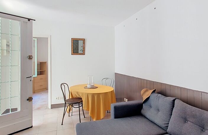 Vente Appartement 2 pièces — photo 2