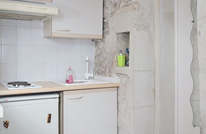 Vente Appartement 2 pièces — photo 3
