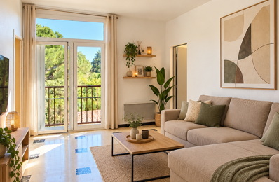 Vente Appartement 4 pièces — photo du bien