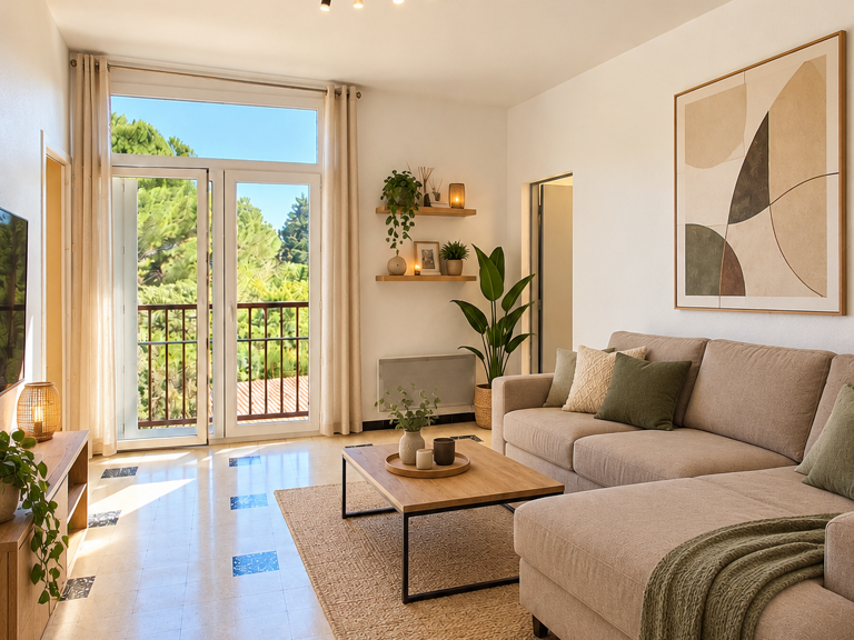Vente Appartement 4 pièces — photo 1