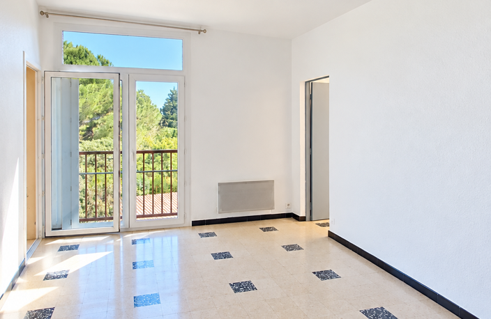 Vente Appartement 4 pièces — photo 2