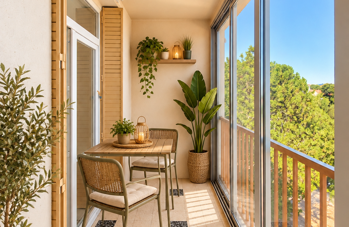 Vente Appartement 4 pièces — photo 4