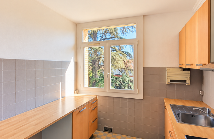 Vente Appartement 4 pièces — photo 5