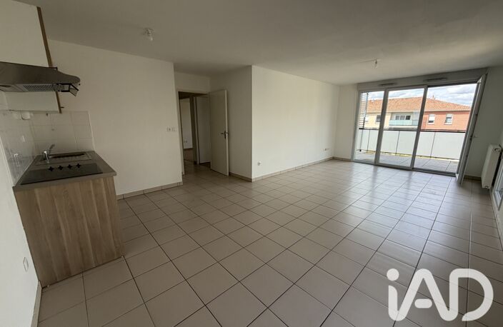 Vente Appartement 3 pièces — photo 2