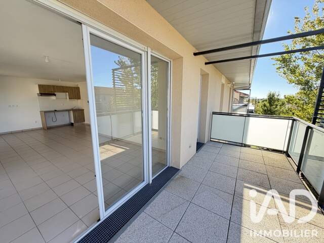 Vente Appartement 3 pièces — photo du bien