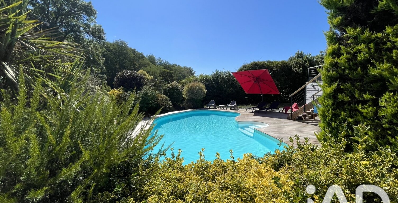 Vente Maison/villa 6 pièces — photo 1