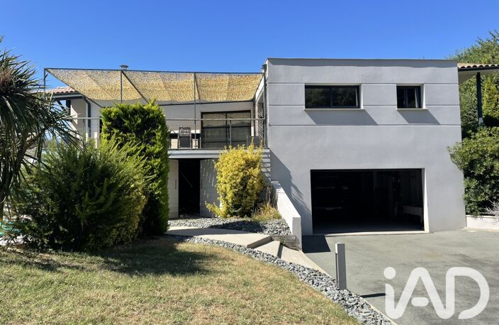 Vente Maison/villa 6 pièces — photo 3