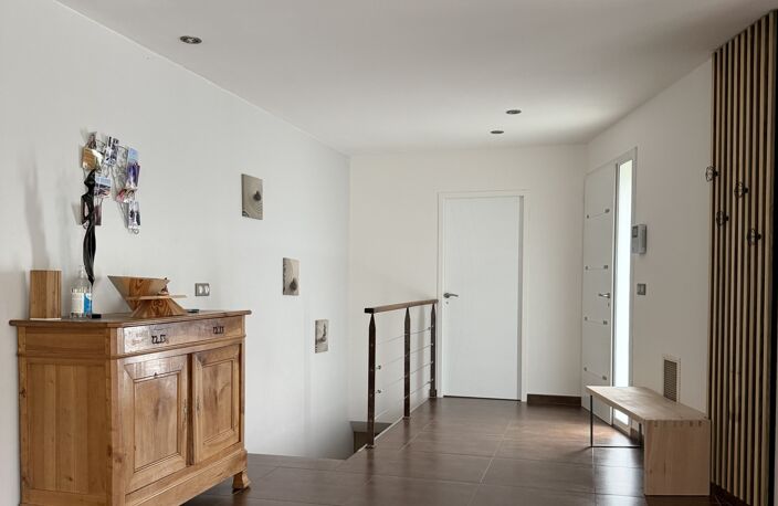 Vente Maison/villa 6 pièces — photo 4