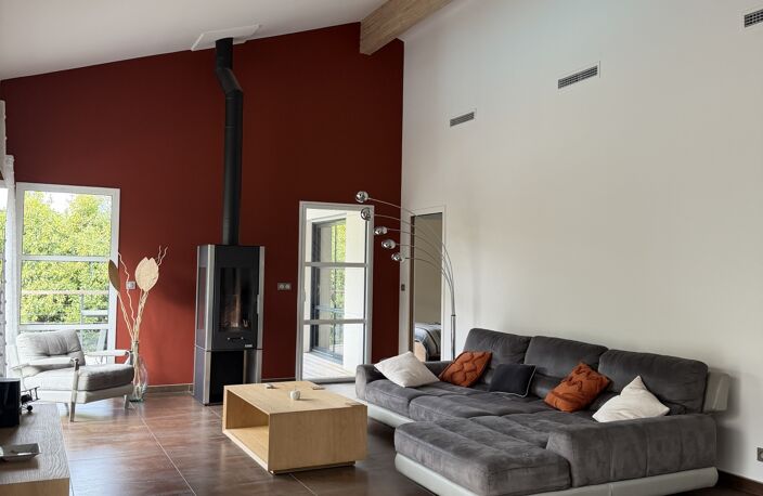 Vente Maison/villa 6 pièces — photo 5