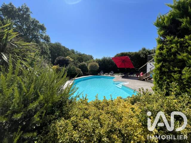 Vente Maison/villa 6 pièces — photo du bien