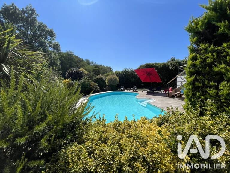 Vente Maison/villa 6 pièces — photo 1