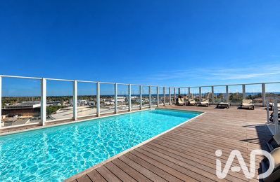 Vente Appartement 3 pièces — photo du bien
